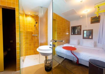 Not Hotel Rotterdam - 9