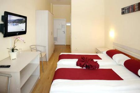 Apart Tomo Free Parking - 111