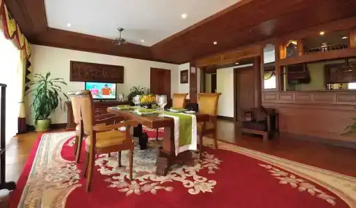Borei Angkor Resort & Spa - 187