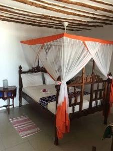 Simba Beach Zanzibar - 64