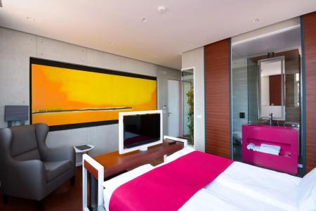 Boutique Rooms - 6