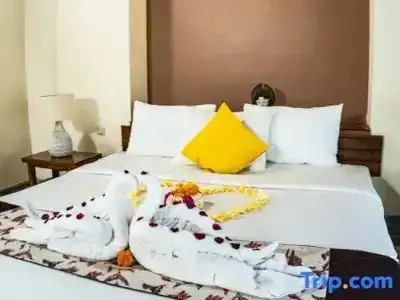Alam Puri Art Museum Resort & Spa - 101