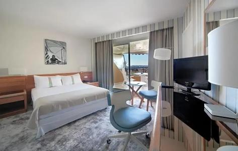 Holiday Inn Nice - Port St Laurent, An Ihg - 89