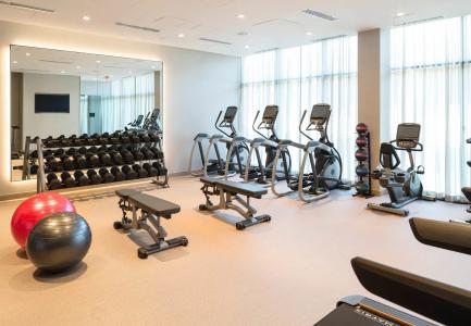 AC by Marriott Boston Downtown - 21