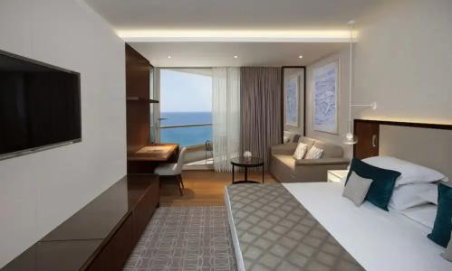 Royal Beach Eilat by Isrotel Exclusive - 55