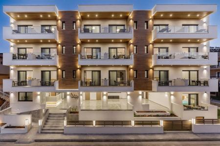 Anassa Suites - 0