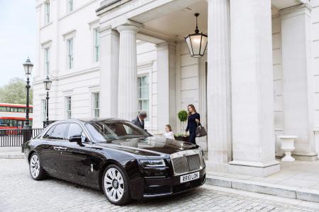 The Lanesborough, Oetker Collection - 37