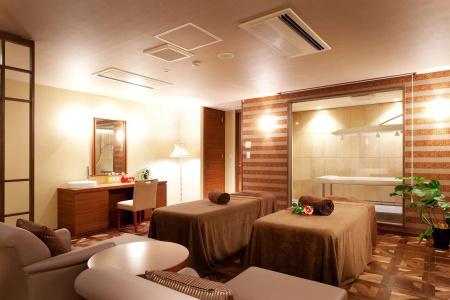 Kissho Caren - 1