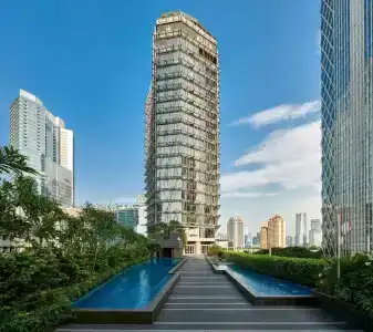 Alila Scbd Jakarta - 23