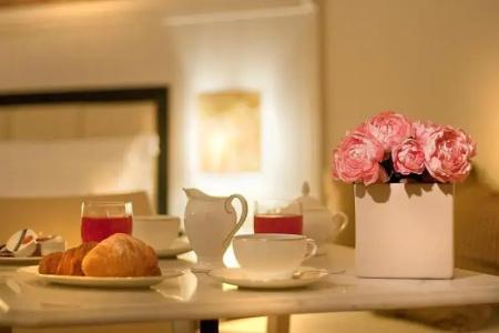 Florence Room b&b - 12