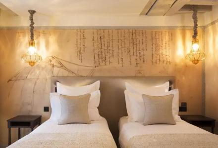 Hôtel Da Vinci & Spa - 59