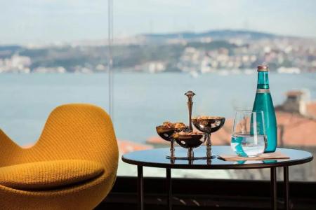 Metropolitans Bosphorus - 11