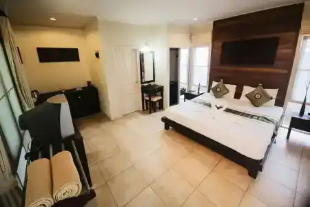 Lamai Buri Resort - 47