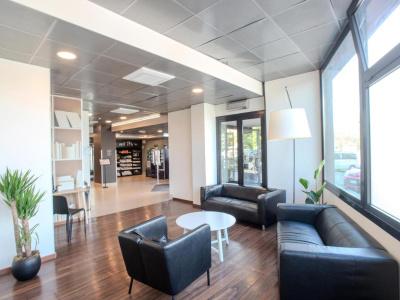 b&b Firenze Novoli - 17