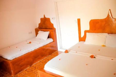 New Jambo Bungalows - 77