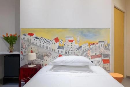 Albergo Minerva - 56