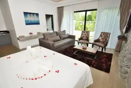 Pumeria Resort Phuket - Sha Plus - 27
