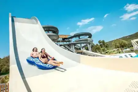 Korumar Ephesus Beach & Spa Resort - Ultra All Inclusive - 41