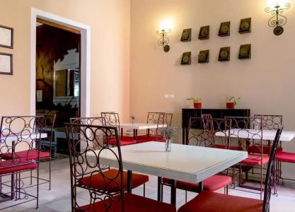 Casa Italia Luxury Guest House - Adults Only - 33
