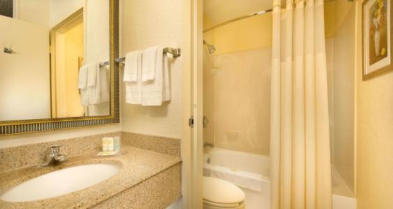 Quality Inn Miami Airport - Doral - 9