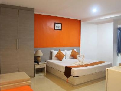 Twin Inn - 19