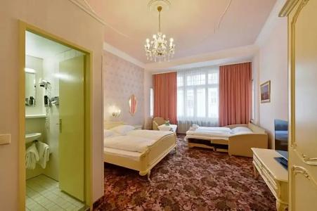 Pension Baronesse - 32