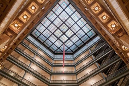 The Brown Palace and Spa, Autograph Collection - 27