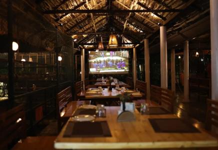Mermaid Resorts & Banquets - 23