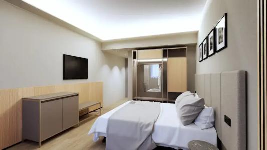 Sporting House Hôtel - 20