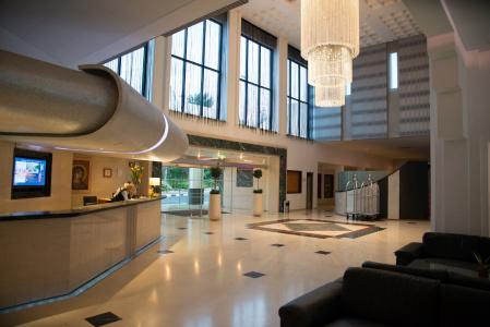 St George Spa & Beach Resort - 27