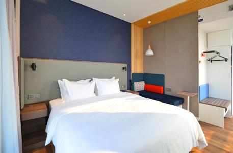 Holiday Inn Express Hangzhou Binjiang, An Ihg - 46