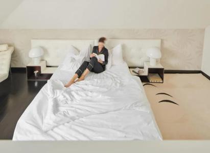 Marmont Heritage - Adults Only - 151