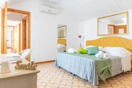 Albergo Diffuso Bacco Furore - 80