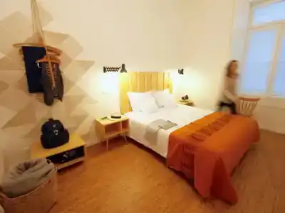 Hall Chiado - 22