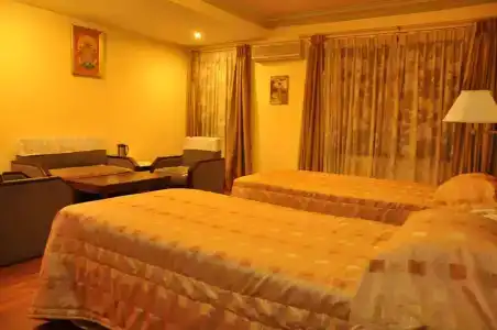 Tibet Guest House - 43