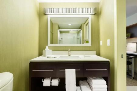 Home2 Suites By Hilton West - 41