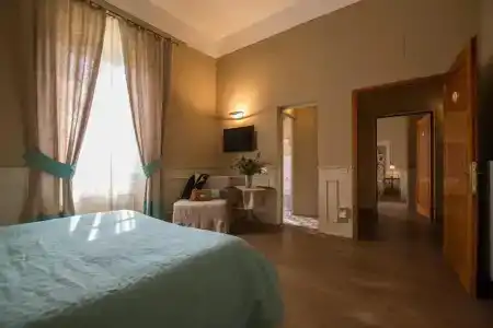 Locanda di Pietracupa - 33