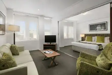 Quest Jolimont - 38