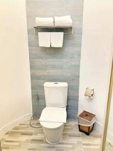 Zensala Riverpark Resort-Sha Extra Plus - 49