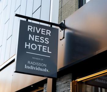 River Ness, a member of Radisson Individuals - 0