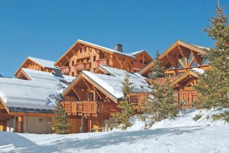 Résidence Pierre & Vacances Premium Les Alpages de Reberty - 21