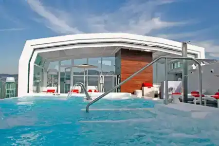 Gran Nagari Boutique & Spa - 10