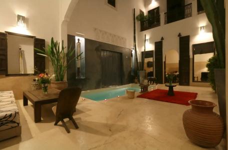 Riad Dar Massaï - 14