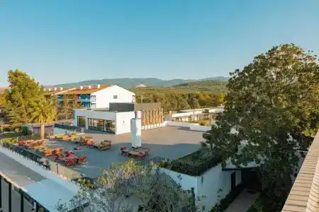 Pinar Otel - 18