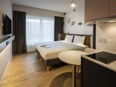 Adagio access Brussels Delta - 4