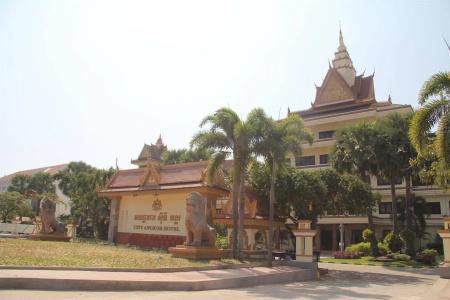 City Angkor - 14