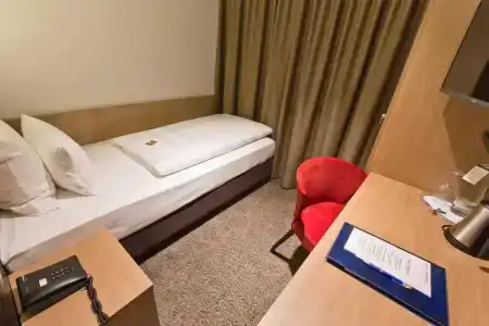 Astor und Aparthotel - 10