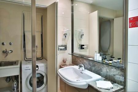 Adina Apartment Budapest - 66