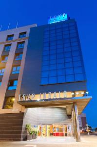 Tryp Indalo Almería - 0