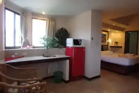 Paradise Inn - 41